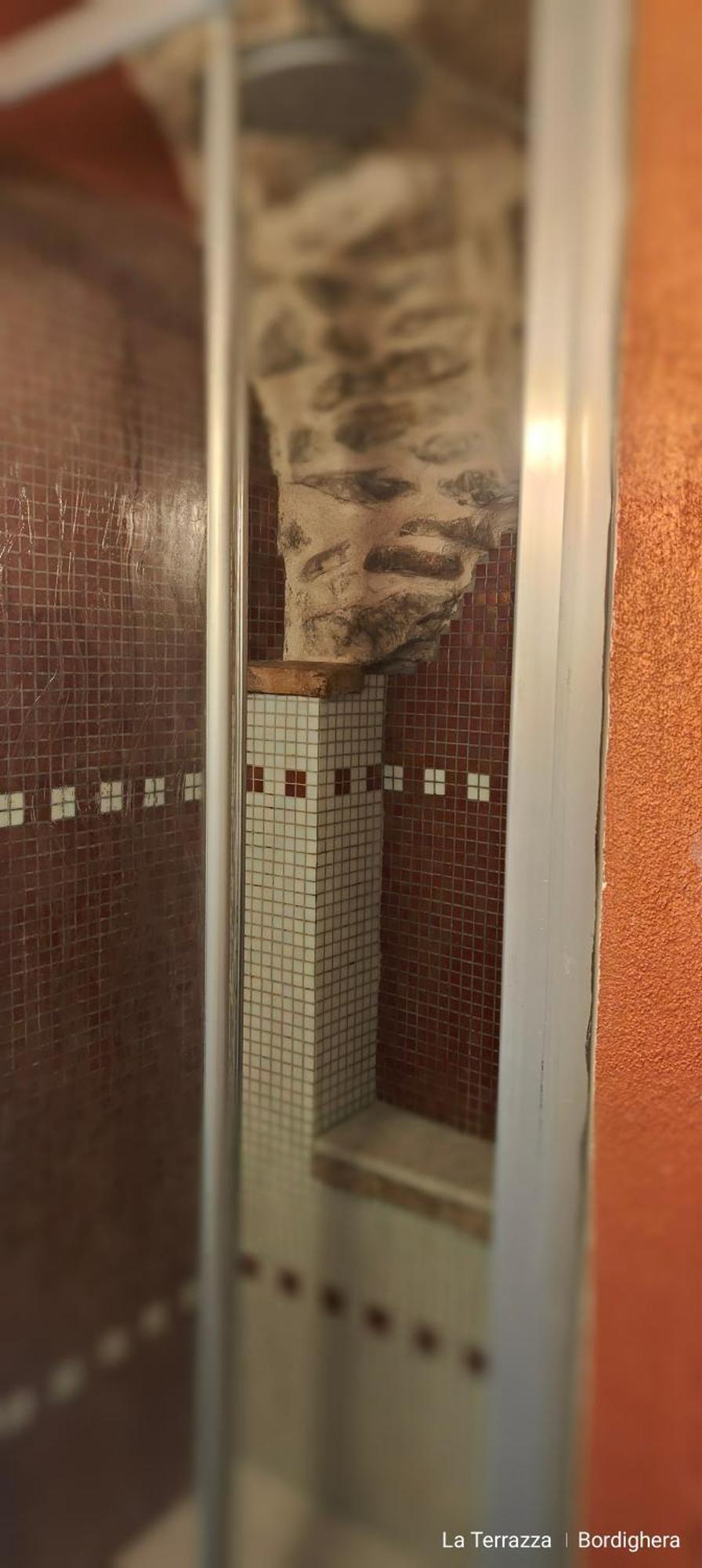 La Terrazza Bed & Breakfast Bordighera Oda fotoğraf