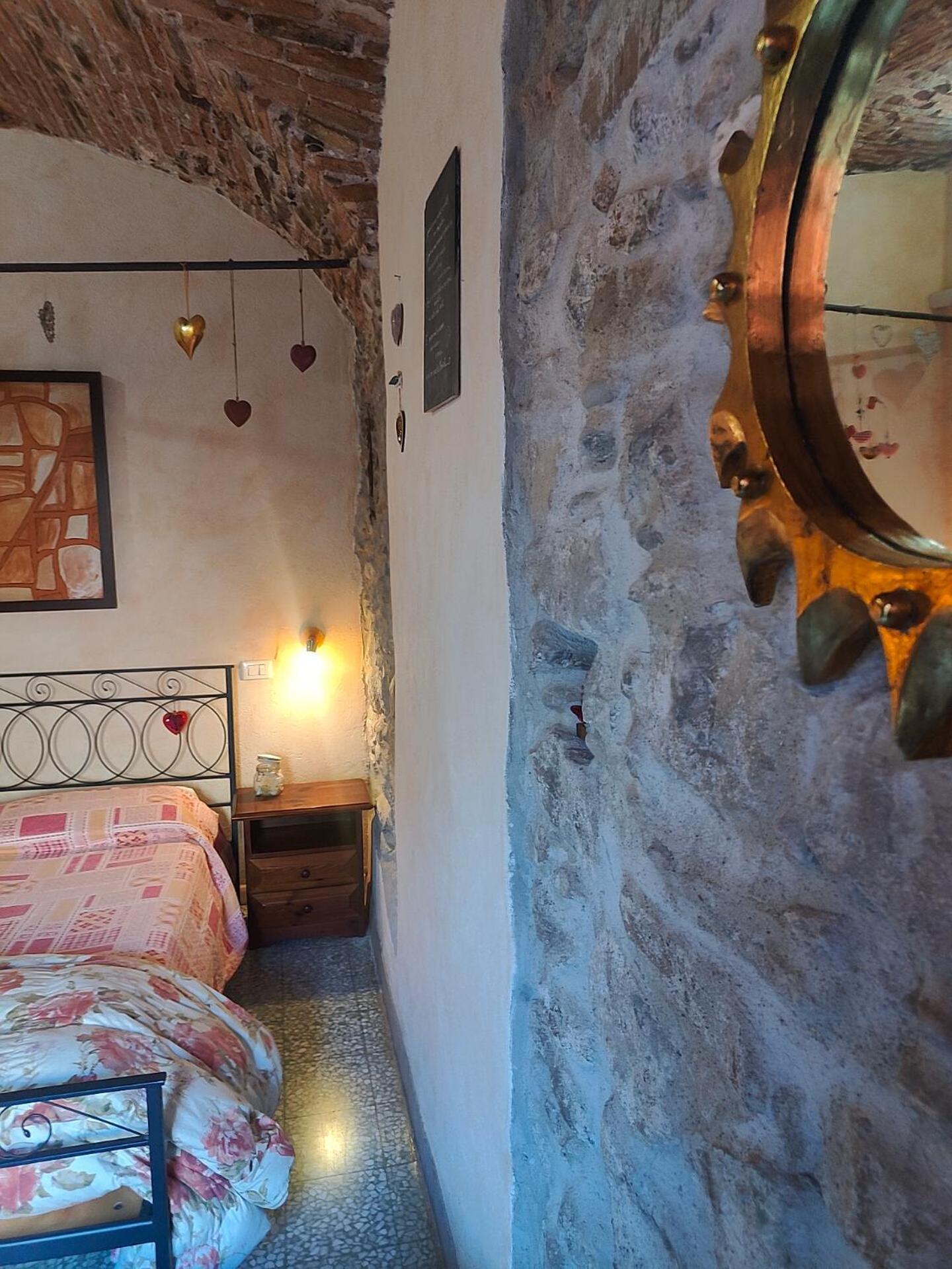 La Terrazza Bed & Breakfast Bordighera Dış mekan fotoğraf