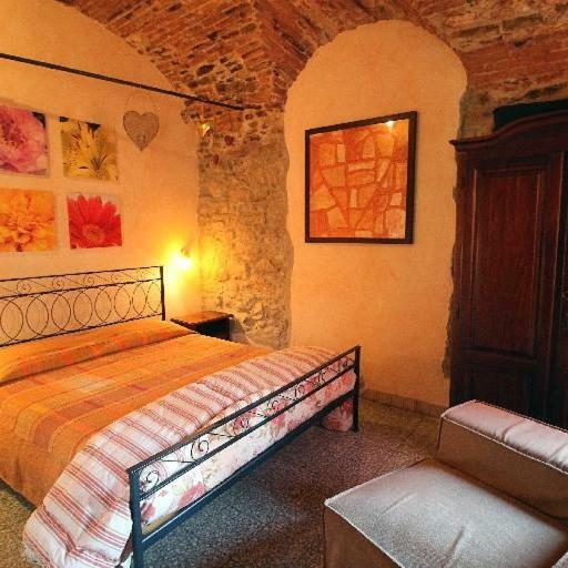 La Terrazza Bed & Breakfast Bordighera Dış mekan fotoğraf